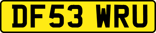 DF53WRU