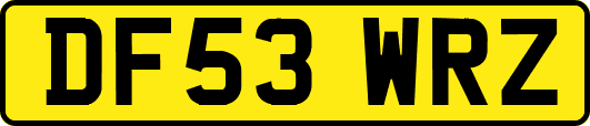 DF53WRZ