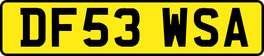 DF53WSA