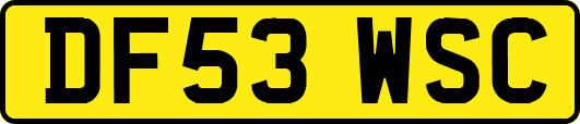 DF53WSC