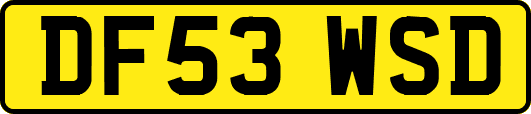 DF53WSD