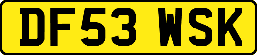 DF53WSK