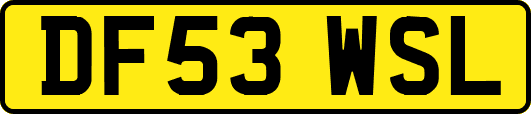 DF53WSL