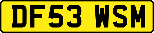 DF53WSM
