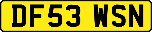 DF53WSN
