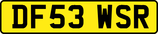 DF53WSR