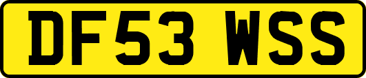 DF53WSS