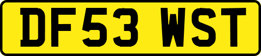 DF53WST