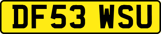 DF53WSU