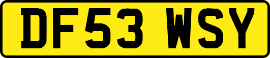 DF53WSY