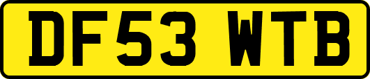 DF53WTB