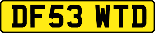 DF53WTD