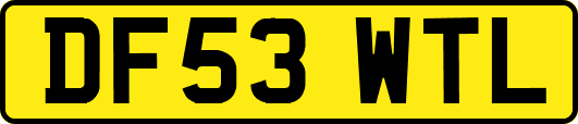 DF53WTL