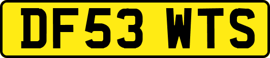 DF53WTS