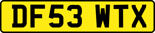 DF53WTX