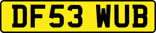 DF53WUB