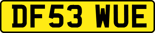 DF53WUE