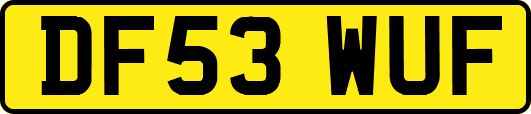 DF53WUF
