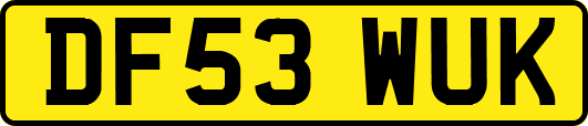 DF53WUK