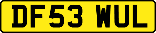 DF53WUL