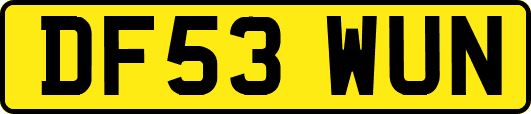 DF53WUN