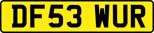 DF53WUR