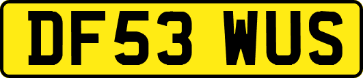 DF53WUS