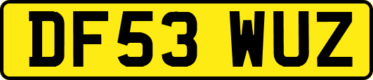 DF53WUZ