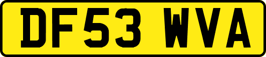 DF53WVA