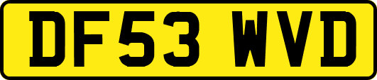 DF53WVD