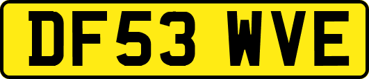 DF53WVE