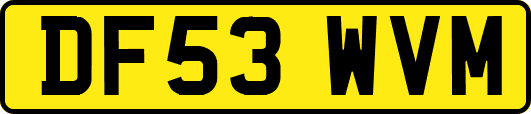 DF53WVM
