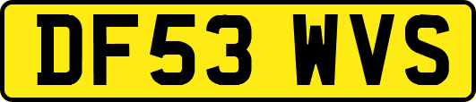 DF53WVS
