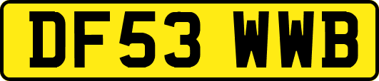DF53WWB