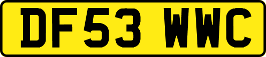 DF53WWC