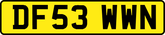 DF53WWN