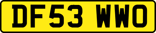 DF53WWO