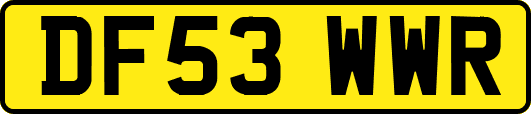 DF53WWR