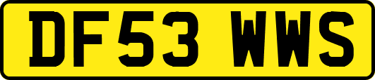 DF53WWS