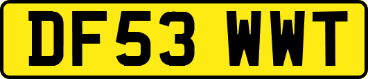 DF53WWT