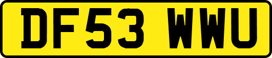 DF53WWU