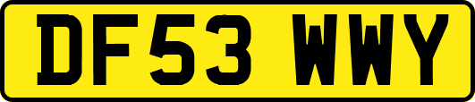 DF53WWY