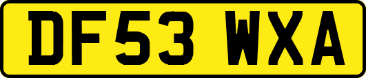 DF53WXA