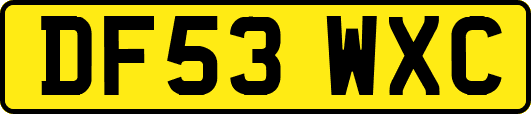 DF53WXC