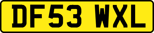 DF53WXL