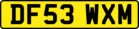DF53WXM