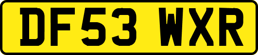 DF53WXR