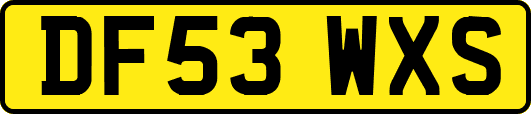 DF53WXS