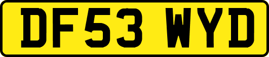 DF53WYD