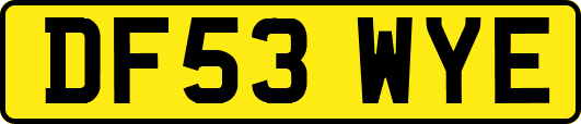 DF53WYE